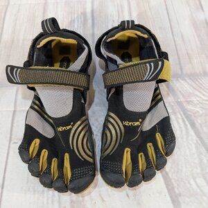Vibram FiveFingers Barefoot Running Shoes - Men's Size 41